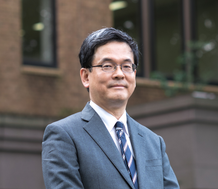 大家的日本語文法擔當安功雄教授